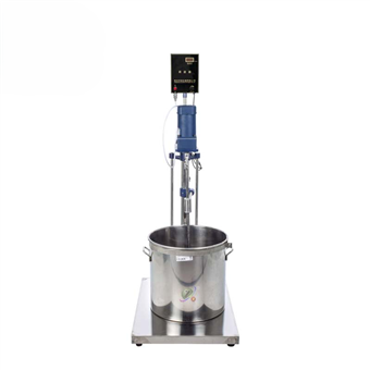 顶置式搅拌器